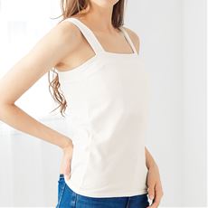 おすすめベアトップ キャミソール 通販 セシール Cecile