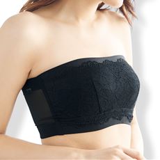 おすすめチューブトップ 通販 セシール Cecile おすすめチューブトップ 通販 セシール Cecile