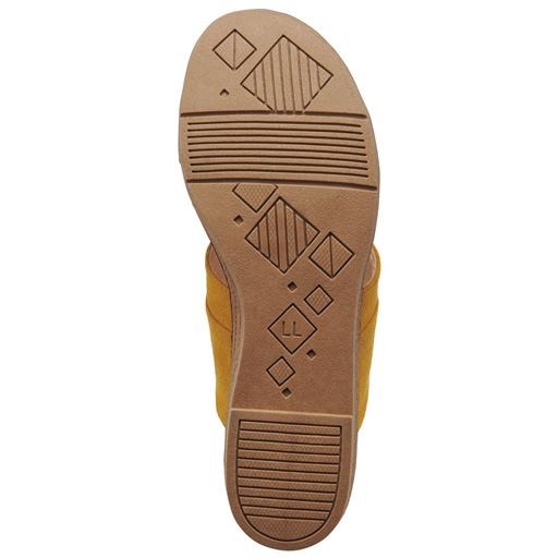 ミュールサンダル Penelope セシール Cecile