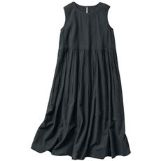 おすすめコットン ワンピース 通販 セシール Cecile