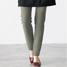 おすすめレディーススリムパンツ 通販 セシール Cecile