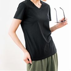 おすすめシンプルtシャツ 通販 セシール Cecile