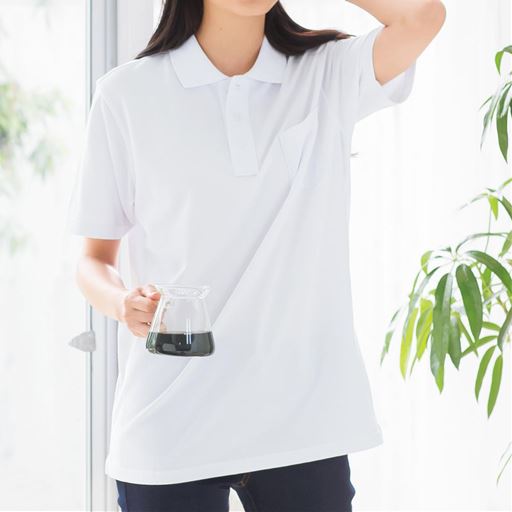 ホワイト※Mサイズ着用