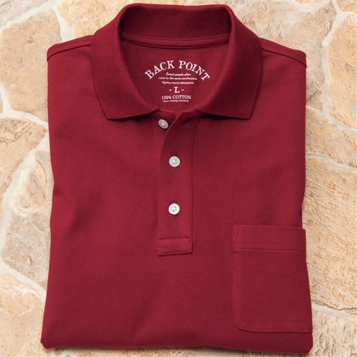 ディープレッド