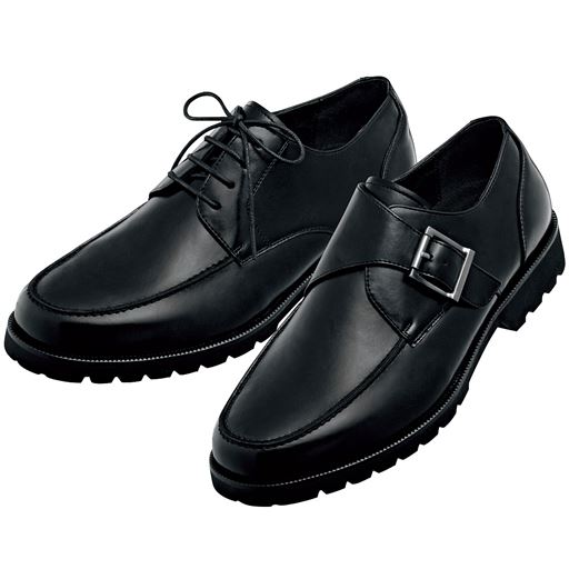 日本製ビジネスシューズ 5e セシール Cecile