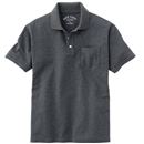 綿１００％ポロシャツ（半袖）