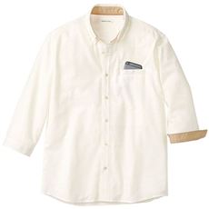 おすすめメンズシャツ 通販 セシール Cecile