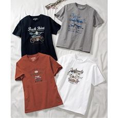 おすすめメンズ 綿 100 Tシャツ 通販 セシール Cecile おすすめメンズ 綿 100 Tシャツ 通販 セシール Cecile