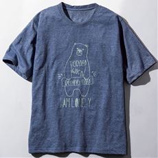吸汗・速乾・プリントTシャツ