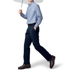 おすすめメンズ ビジネス パンツ 通販 セシール Cecile