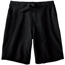 ドライ・ストレッチ・ハーフパンツ/安心の抗菌防臭機能付き