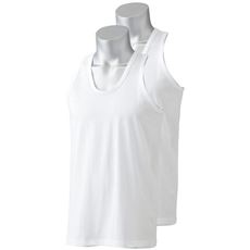 おすすめランニングシャツ メンズ 通販 セシール Cecile