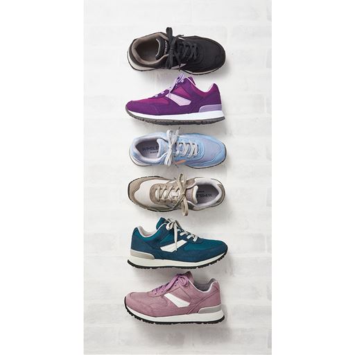 ウィンブルドン スニーカー セシール Cecile