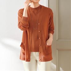 おすすめアンサンブルニット 通販 セシール Cecile おすすめアンサンブルニット 通販 セシール Cecile
