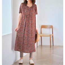 おすすめ夏 ワンピース 通販 セシール Cecile おすすめ夏 ワンピース 通販 セシール Cecile