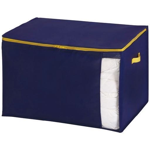 収納袋 コンパクト優収納アルファ セシール Cecile