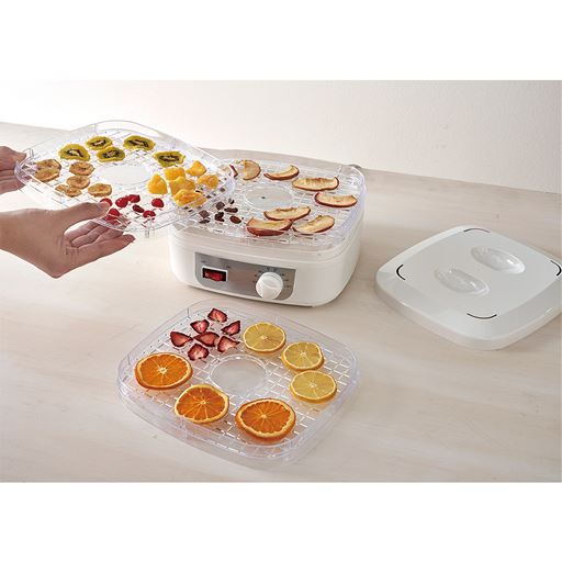 ドライフルーツメーカー プチカラ セシール Cecile