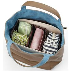 バッグインバッグ ポーチ通販 セシール Cecile