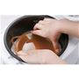 【使い方も簡単!】<br>(2)お米を炊く前にToulToolを水の中に沈ませてそのまま炊く。<br>※釜の内径が20cm以上の炊飯器をご使用ください。