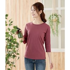 おすすめ七分袖 Tシャツ 通販 セシール Cecile