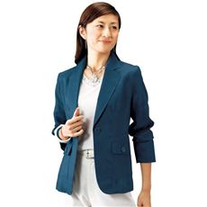 おすすめ夏物ジャケット 通販 セシール Cecile