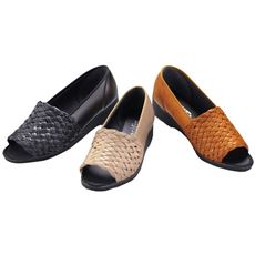 おすすめメッシュ靴 通販 セシール Cecile