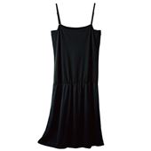 スカートに合わせて丈が選べる人気のペチコート 吸汗速乾 静電気防止 セシール Cecile