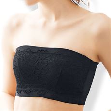 おすすめチューブトップ 通販 セシール Cecile おすすめチューブトップ 通販 セシール Cecile