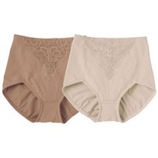 おすすめショートガードル 通販 セシール Cecile