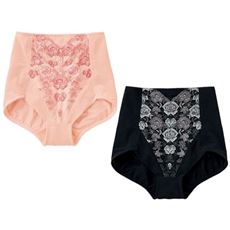 おすすめショートガードル 通販 セシール Cecile