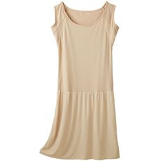 おすすめワンピースの下に着る 通販 セシール Cecile