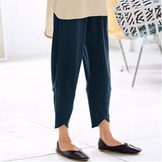 おすすめ女性パンツ 通販 セシール Cecile おすすめ女性パンツ 通販 セシール Cecile