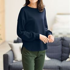 レディース トレーナー 春 通販 セシール Cecile