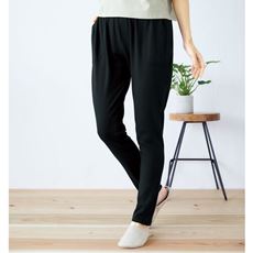 おすすめ太ももゆったりパンツ 通販 セシール Cecile