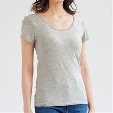 おすすめカップ付きtシャツ 通販 セシール Cecile おすすめカップ付きtシャツ 通販 セシール Cecile