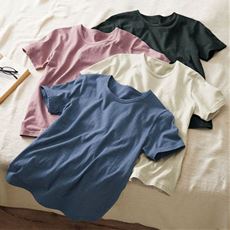 おすすめ半袖tシャツ レディース 通販 セシール Cecile