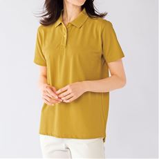 おすすめポロシャツ レディース 通販 セシール Cecile