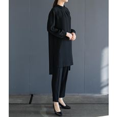 おすすめ 大きいサイズ レディース パンツスーツ 通販 セシール Cecile