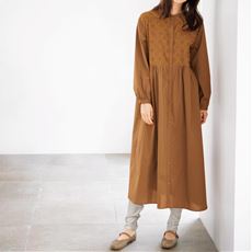 おすすめ綿100 ワンピース 通販 セシール Cecile おすすめ綿100 ワンピース 通販 セシール Cecile