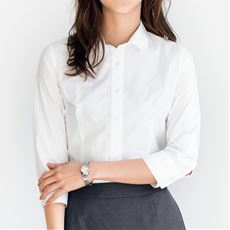 おすすめ形状記憶シャツ 通販 セシール Cecile