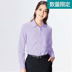 おすすめオフィス シャツ レディース 通販 セシール Cecile