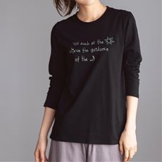 おすすめレディース 長袖tシャツ 通販 セシール Cecile おすすめレディース 長袖tシャツ 通販 セシール Cecile