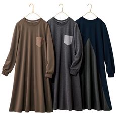 おすすめ冬物 大きいサイズ 通販 セシール Cecile