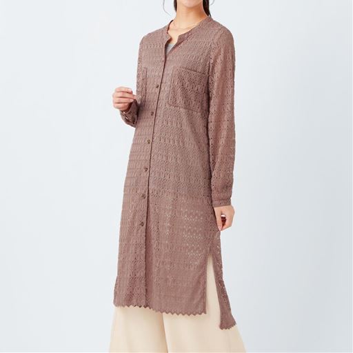 大きいサイズのplump セシール Cecile