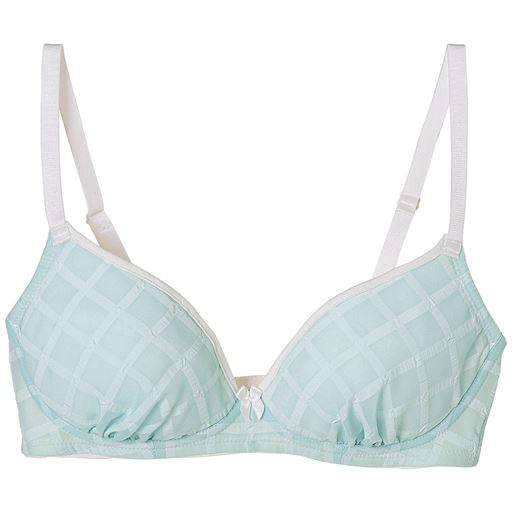 ミントグリーン(シフォン素材)