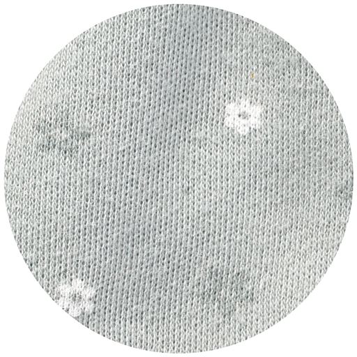 A(グレー)柄拡大