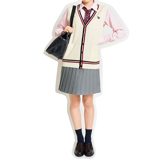 コーディネート例