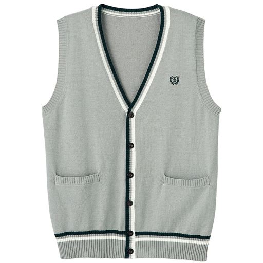 ミックスグレー