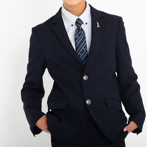 East Boy男児スーツ6点セット スクール 制服 セシール Cecile