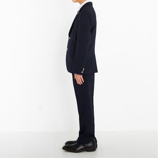 East Boy男児スーツ6点セット スクール 制服 セシール Cecile